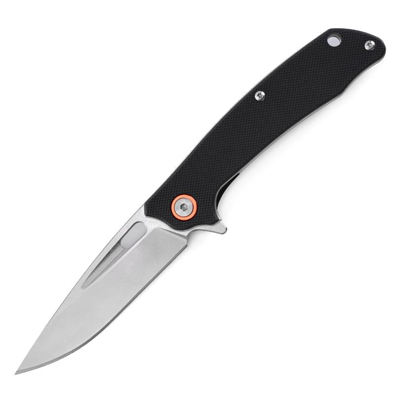 New Multi-Functional Folding Knife Outdoor Knife Fruit Knife Outdoor EDC Portable Knifej306