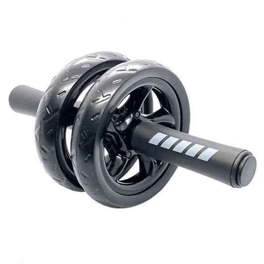 Jupitergear Ab Roller Wheel with Kneeling Pad for Enhanced Core Strength Training for All Fitness Levels